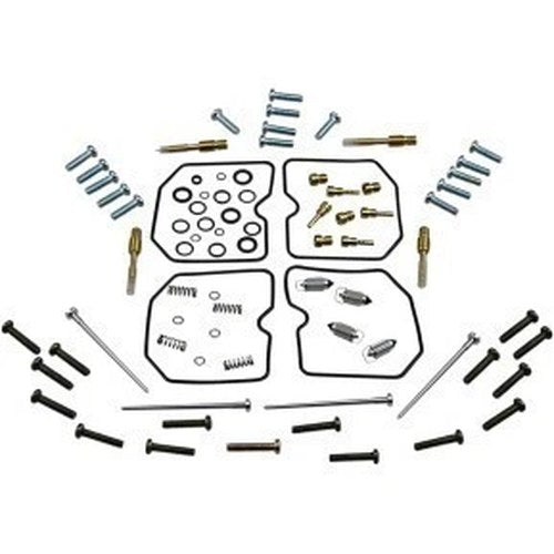 Parts Unlimited 1003-1343 Carburetor Repair Kit