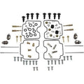 Parts Unlimited 1003-1395 Carburetor Repair Kit 98-06 Suzuki Gsx 750 F Katana