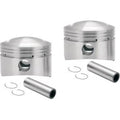 S&S Cycle 106-5536 +.010 Forged 3.625" Bore Piston Kit 88"-103" 41-84 Big Twin