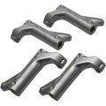 S&S 900-4320A Forged Roller Rocker Arms for 66-84 Shovelhead