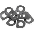 Biker's Choice 492441 Harley Male Mount Foot Peg Spring Washer 10-Pack