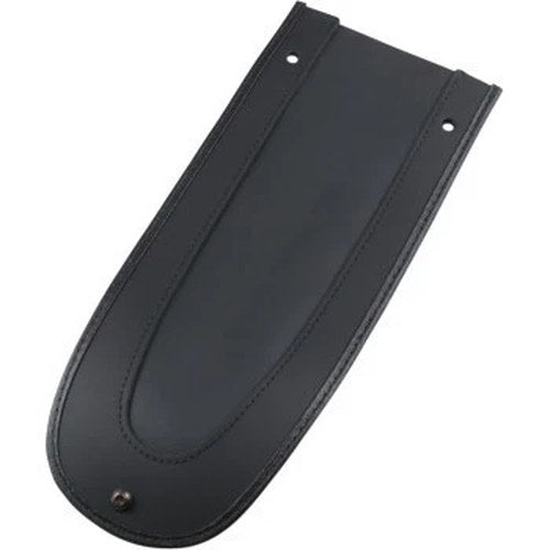 Drag Specialties 1405-0144 Fender Bib Skin for 07-17 Flst Fatboy Heritage Deluxe