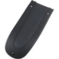 Drag Specialties 1405-0144 Fender Bib Skin for 07-17 Flst Fatboy Heritage Deluxe