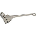Drag Specialties DS-273894 Chrome Clutch Lever Assembly with 3/8" Cable Opening