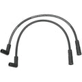 Drag Specialties 2104-0137 Copper Core 8.8 mm Spark Plug Wires for 71-E78 XL