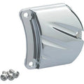 Kuryakyn 9050 Chrome Solenoid End Cover for 90-06 Big Twin & 91-22 Sportster