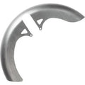 Arlen Ness 210-009 Radial Fat Wrap Front Fender for 99-13 Touring 18" Wheel