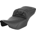 Saddlemen 823-07-20300 Roadsofa Seat Extended Reach Tuck N Roll 23-24 FLTR/FLHX