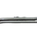V-Twin 30-0207 2:1 24" Collector Turn Out Muffler Chrome