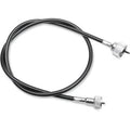 Drag Specialties 0655-0042 Front-Wheel Drive Speedometer Cable