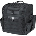 Kuryakyn 5285 Momentum Vagabond Bag for Motorcycle Luggage