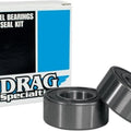 Wheel Bearing Kit for Harley Sportster Dyna 1" I.D. Check Listing for Fitment