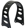 V-Factor 36222 Black Front Fork Brace for 39mm Narrow Glide Sportster 19" or 21"