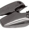 V-Factor 81015 5 Gallon Gas Fuel Tank for Panhead Duo-Glide Shovelhead 36-84