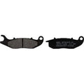 Ebc SFA693 Scooter "SFA" Brake Pads- Organic