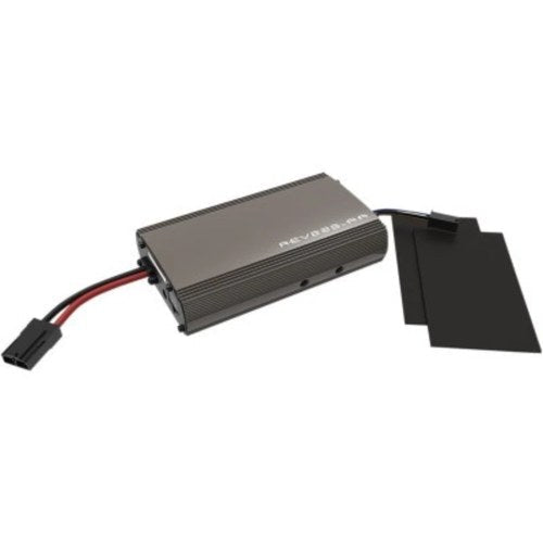 Hogtunes Rev 225 Watt Series 2-Channel Amplifier for Harley Touring 98-13