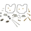 Parts Unlimited 1003-1374 Carburetor Repair Kit for 04-09 Suzuki GS 500 F