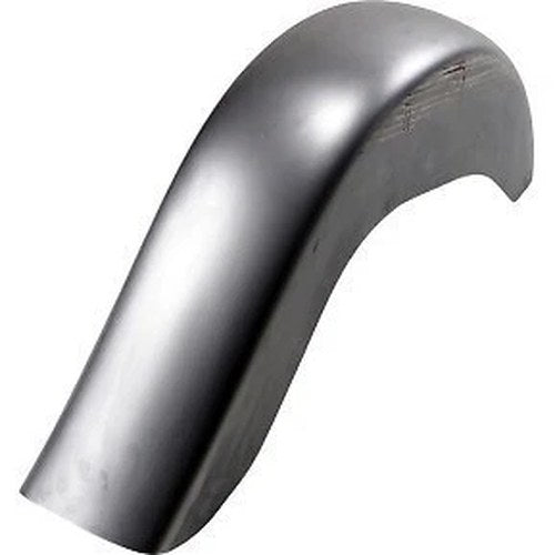 Klock Werks KWF-02-0401 Builders Series 4" Stretched Rear Fender Smooth