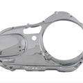 V-Twin 42-0939 Chrome Primary Cover Trim for Harley Sportster 04-22