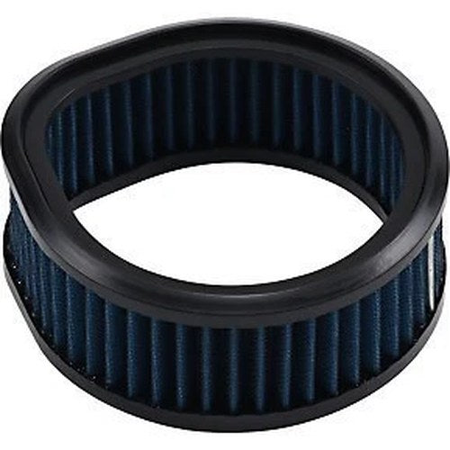 Drag Specialties 1011-4206 Air Filter Element for S&S Super E & G Teardrop