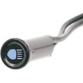 Drag Specialties 2212-0105 High Beam Snap-In Indicator Light 0.30"