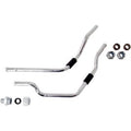 Drag Specialties Oil Filter Line Kit for Harley 92-98 FLT/FLHT