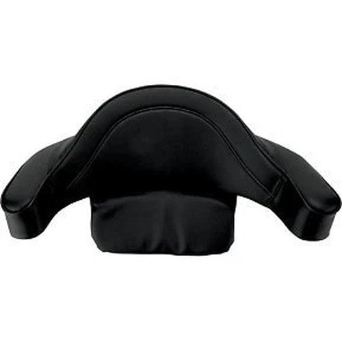 Drag Specialties 0822-0142 Smooth Tour Box Pad for 99-13 H-D King Tour-Pak