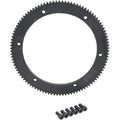 Drag Specialties 2110-0204 Starter Ring Gear 102 Tooth for Harley 99-06 Twin Cam
