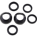 Drag Specialties 0407-0677 Fork Seal/Dust Wiper Kit- 41 mm 84-13 Fxst