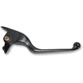 Drag Matte Black Wide Blade Replacement Brake Lever for Softail 15-17