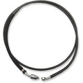 Drag Specialties 0661-0002 Stainless Steel Hydraulic Clutch Line