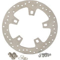 Drag Specialties 1710-2404 Stainless Steel Front Brake Rotor for Touring 17-20