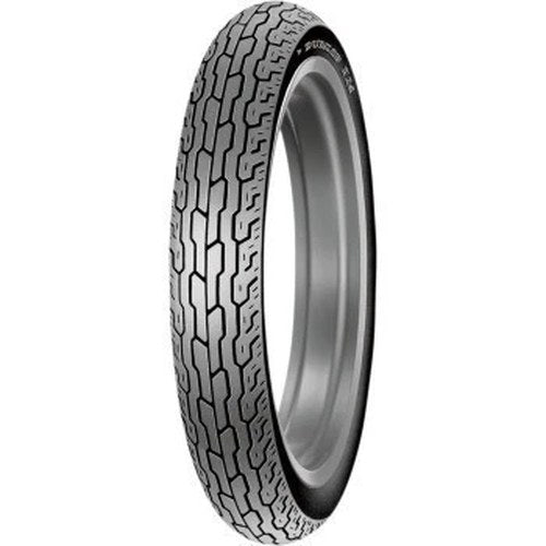 Dunlop Bias F24 100/90S19 (VT600C) (57S) Tube Type Front Motorcycle Tire