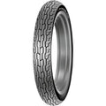 Dunlop Bias F24 100/90S19 (VT600C) (57S) Tube Type Front Motorcycle Tire