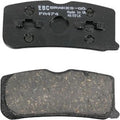 Ebc FA474 Organic Base "FA" Brake Pads
