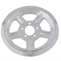 V-Twin 42-0934 Chrome Cover for Rear 68 Tooth Pulley Harley Sportster 04-22