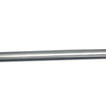V-Twin 44-0694 Chrome Rear Axle Kit for Fxd Dyna 06-07