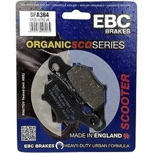 Ebc SFA384 Scooter "SFA" Brake Pads