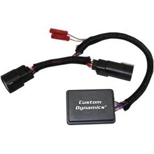 Custom Dynamics GEN-TSD Turn Signal Decoder for 14-21 Touring