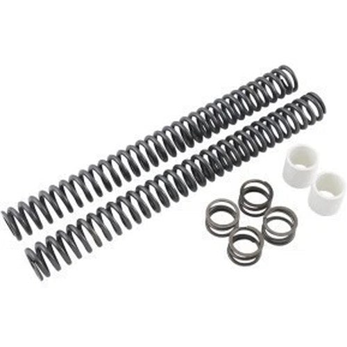 Progressive Suspension 10-1568 Fork Lowering Kit for 14-16 Touring