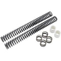 Progressive Suspension 10-1568 Fork Lowering Kit for 14-16 Touring