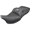 Saddlemen 808-07B-185 Roadsofa Seat Carbon Fiber for 08-24 Touring