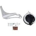 Kuryakyn 1482 Chrome Drink Cup Holder for Passenger Harley Ultra 98-13