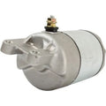 Parts Unlimited 2110-0647 Starter for Honda