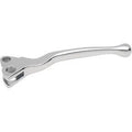 Drag Specialties DS-273904 Chrome Comfort Grip Clutch/Brake Lever for 65-81
