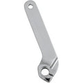 Drag Specialties 1602-0868 Chrome Shift Lever for 82-98 Touring