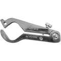 Avon Grips ICZ-LG-CH Large Chrome iCruz Throttle Lock for 1-1/4" & Larger Grips