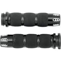 Avon Grips AIR-90-AN-FL-GA Black Gatlin Air Cushioned Grips for Electronic Tbw