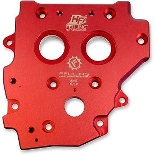 Feuling Parts 8015 High Flow Cam Support Plate