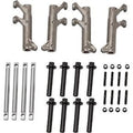 S&S Cycle 900-1092 Top End Guardian Rocker Arm Kit- M8 17-23